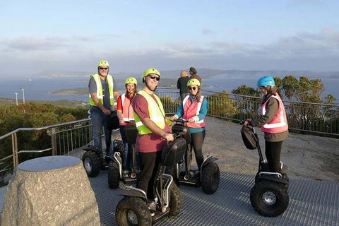 Albany Summit To Sea Adventure - Guided Segway Tour - Surfers Paradise Gold Coast 0