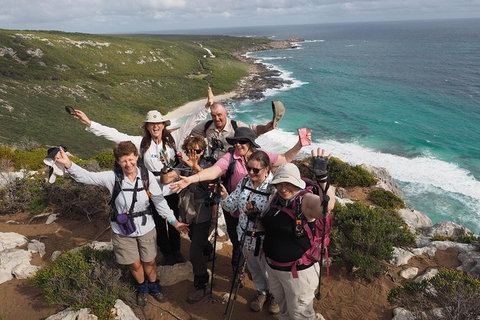 8-Day Cape To Cape Track Guided Walking Tour From Perth - Surfers Paradise Gold Coast 1