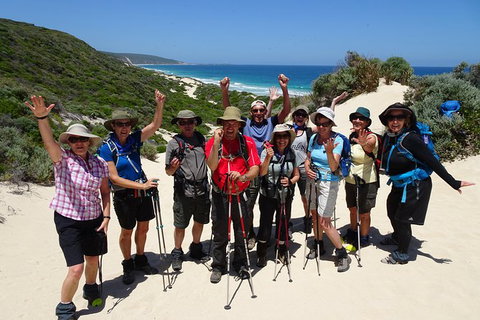 8-Day Cape To Cape Track Guided Walking Tour From Perth - Surfers Paradise Gold Coast 3