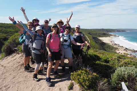 8-Day Cape To Cape Track Guided Walking Tour From Perth - Surfers Paradise Gold Coast 6