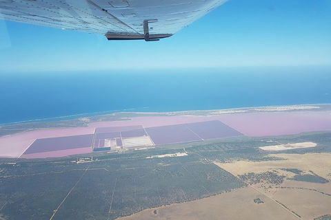 Abrolhos Islands Scenic Flight & Snorkel Adventure From Perth - Surfers Paradise Gold Coast 7