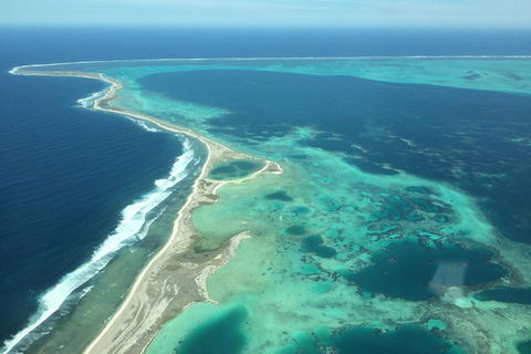 Abrolhos Islands Scenic Flight & Snorkel Adventure From Perth - Surfers Paradise Gold Coast 5