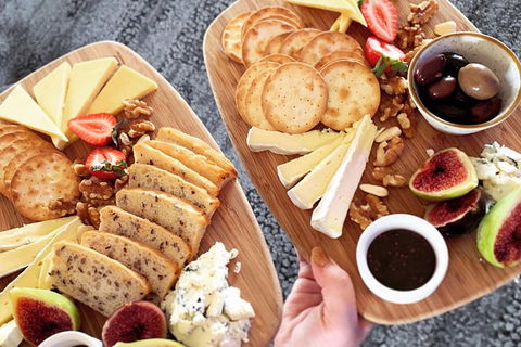 Ultimate Swan Valley Food And Wine Day Trip From Perth - Surfers Paradise Gold Coast 1