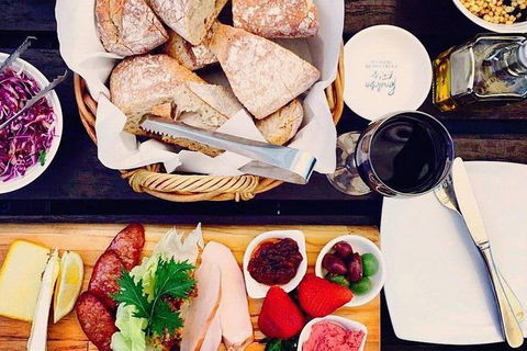 Ultimate Swan Valley Food And Wine Day Trip From Perth - Surfers Paradise Gold Coast 15