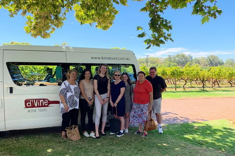 Ultimate Swan Valley Food And Wine Day Trip From Perth - Surfers Paradise Gold Coast 9