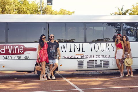 Ultimate Swan Valley Food And Wine Day Trip From Perth - Surfers Paradise Gold Coast 6