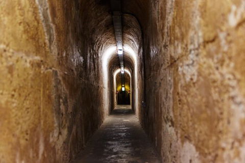 Rottnest Island Historical Train And Tunnel Tour From Hillarys Boat Harbour - Surfers Paradise Gold Coast 5