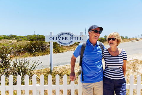 Rottnest Island Historical Train And Tunnel Tour From Hillarys Boat Harbour - Surfers Paradise Gold Coast 6