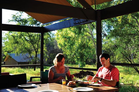 APT Kimberley Wilderness Adventures Purnululu (Bungle Bungle) 4WD Experience - Surfers Paradise Gold Coast 11