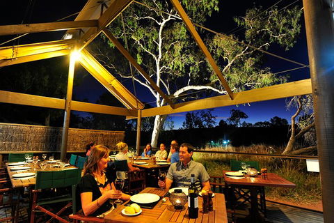 APT Kimberley Wilderness Adventures Purnululu (Bungle Bungle) 4WD Experience - Surfers Paradise Gold Coast 5