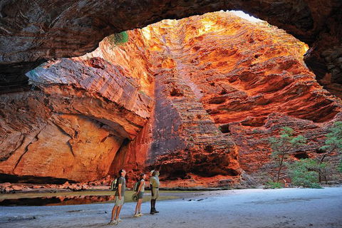 APT Kimberley Wilderness Adventures Purnululu (Bungle Bungle) 4WD Experience - Surfers Paradise Gold Coast 8