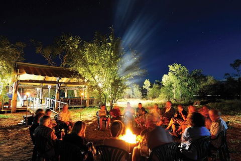 APT Kimberley Wilderness Adventures Purnululu (Bungle Bungle) 4WD Experience - Surfers Paradise Gold Coast 3