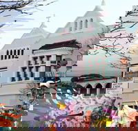 Bunbury City Art Tour - Surfers Paradise Gold Coast