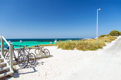 Rottnest Island Bike & Ferry Package From Fremantle - Surfers Paradise Gold Coast 0