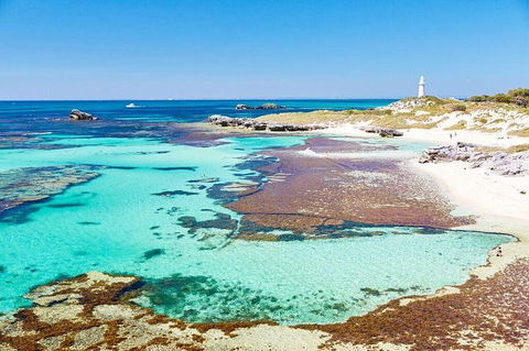 Rottnest Island Bike & Ferry Package From Fremantle - Surfers Paradise Gold Coast 3