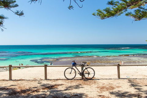 Rottnest Island Bike & Ferry Package From Fremantle - Surfers Paradise Gold Coast 6