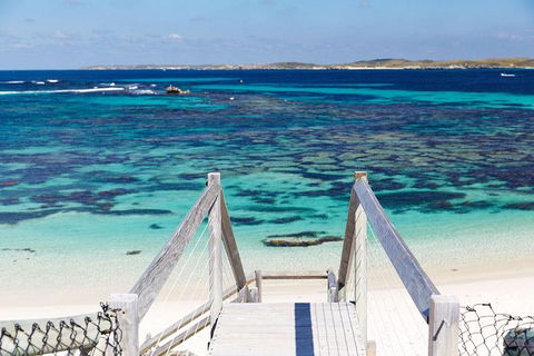 Rottnest Island Bike & Ferry Package From Fremantle - Surfers Paradise Gold Coast 4