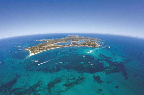 Rottnest Island Bike & Ferry Package From Fremantle - Surfers Paradise Gold Coast 7