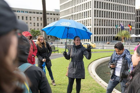 Rediscover Melbourne Tour - Surfers Paradise Gold Coast 0