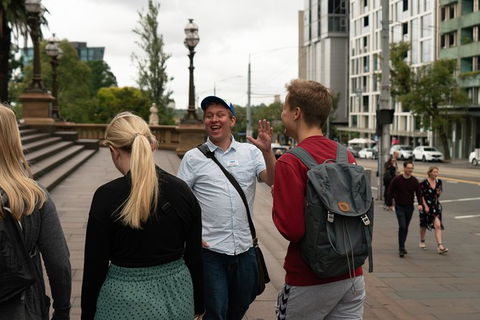 Rediscover Melbourne Tour - Surfers Paradise Gold Coast 9