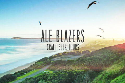 Ale Blazers: Craft Beer Tour Of The Surf Coast - Surfers Paradise Gold Coast 1