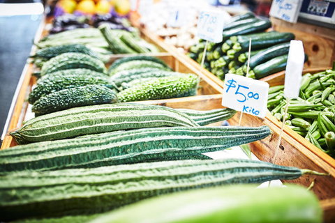 Queen Victoria Market Ultimate Foodie Tour - Surfers Paradise Gold Coast 4