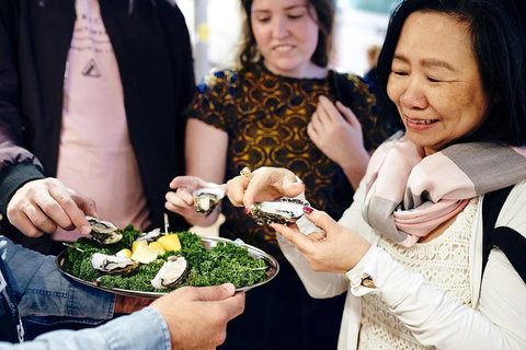 Queen Victoria Market Ultimate Foodie Tour - Surfers Paradise Gold Coast 1