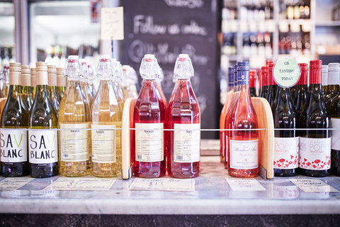 Queen Victoria Market Ultimate Foodie Tour - Surfers Paradise Gold Coast 9