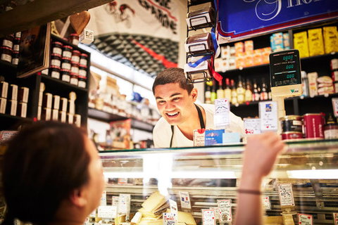 Queen Victoria Market Ultimate Foodie Tour - Surfers Paradise Gold Coast 3