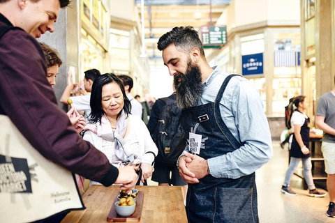 Queen Victoria Market Ultimate Foodie Tour - Surfers Paradise Gold Coast 12