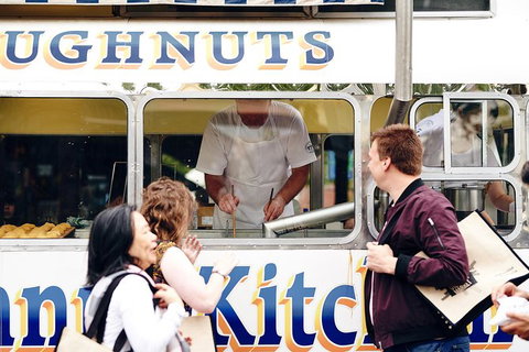 Queen Victoria Market Ultimate Foodie Tour - Surfers Paradise Gold Coast 14