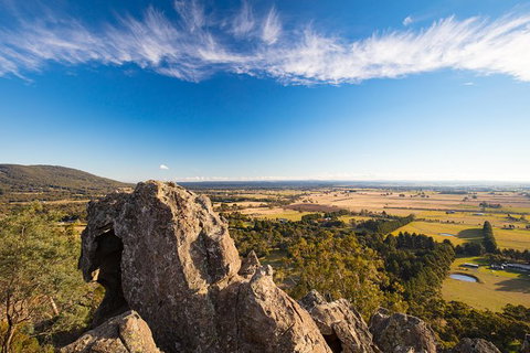Macedon Ranges Small Group Wine Tour With 2 Course Lunch And Morning Tea - Surfers Paradise Gold Coast 0