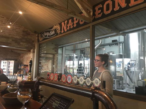 Yarra Valley Wine Tour With Local Harvest Tastings From Melbourne - Surfers Paradise Gold Coast 3
