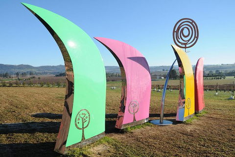 Yarra Valley Wine Tour With Local Harvest Tastings From Melbourne - Surfers Paradise Gold Coast 11