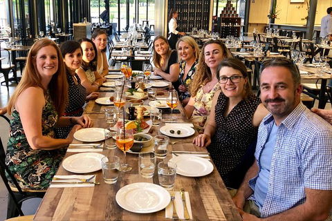 Yarra Valley Wine Tour With Local Harvest Tastings From Melbourne - Surfers Paradise Gold Coast 10