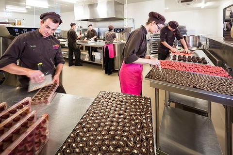 Yarra Valley Wine Tour With Local Harvest Tastings From Melbourne - Surfers Paradise Gold Coast 13