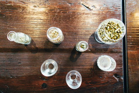 Yarra Valley Wine Tour With Local Harvest Tastings From Melbourne - Surfers Paradise Gold Coast 6