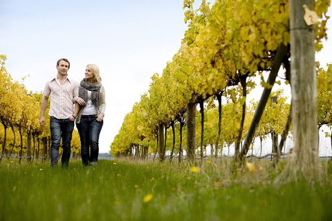 Overnight Daylesford And Macedon Ranges Gourmet Food Trail Tour From Melbourne - Surfers Paradise Gold Coast 0