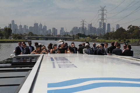 Oaks Day Cocktail Cruise - Surfers Paradise Gold Coast 0