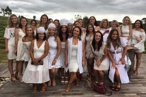 5 Hour Private Wine Tour - Surfers Paradise Gold Coast 4