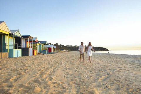 Around The Bay Food And Wine Taste Trail - Surfers Paradise Gold Coast 7