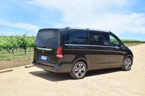 Avalon Airport Transfers - Surfers Paradise Gold Coast 1