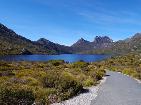 5-Day Best Of Tasmania Tour From Hobart - Surfers Paradise Gold Coast 5