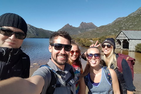 5-Day Best Of Tasmania Tour From Hobart - Surfers Paradise Gold Coast 1