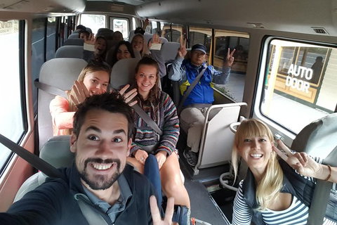 5-Day Best Of Tasmania Tour From Hobart - Surfers Paradise Gold Coast 14