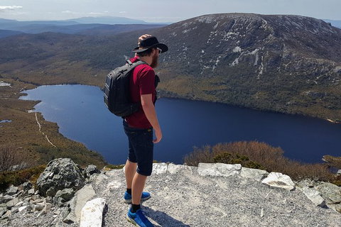 5-Day Best Of Tasmania Tour From Hobart - Surfers Paradise Gold Coast 7