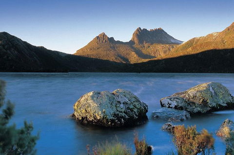Cradle Mountain Day Tour From Launceston Including Lunch - Surfers Paradise Gold Coast 0