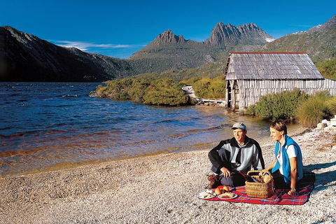 Cradle Mountain Day Tour From Launceston Including Lunch - Surfers Paradise Gold Coast 2