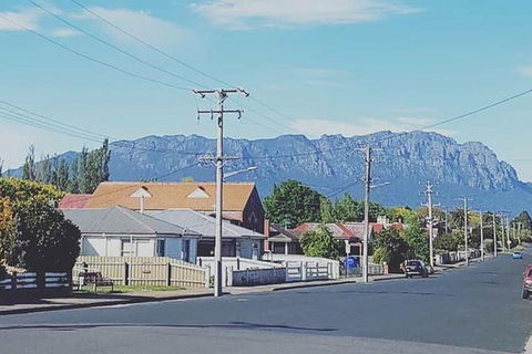 Cradle Mountain Day Tour From Launceston Including Lunch - Surfers Paradise Gold Coast 6