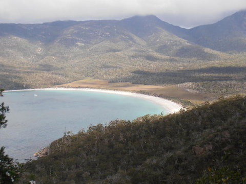 Wineglass Bay And Freycinet National Park Active Day Trip From Hobart - Surfers Paradise Gold Coast 3